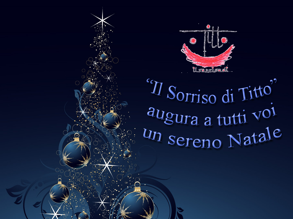 Auguri di Natale