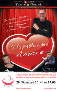 Spettacolo Teatrale - Si fa presto a dire... Amore Si_fa_prestoa_dire_Amore