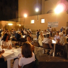 Momenti salienti del Torneo.